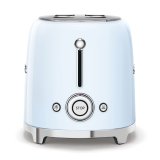 Brdrister Smeg TSF01PBEU Rustfrit stl Vintage Bl 50erne 950 W #2