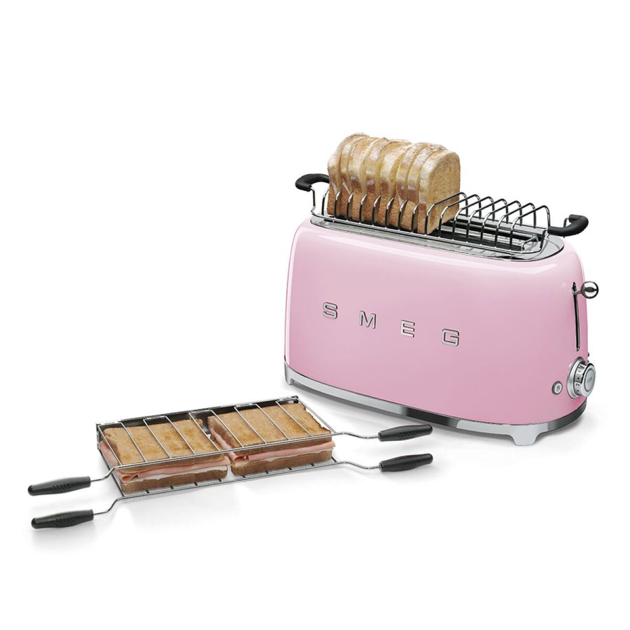 Brdrister Smeg TSF02PKEU 1500 W #2