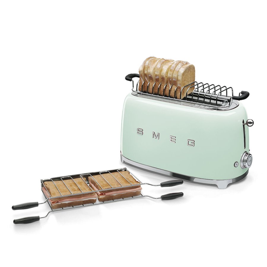 Brdrister Smeg TSF02PGEU 1500 W #2
