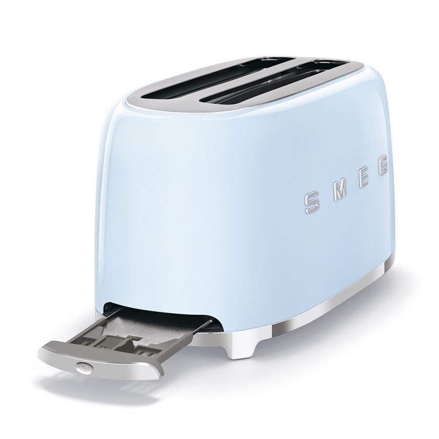 Brdrister Smeg TSF02PBEU Bl 1500 W #2