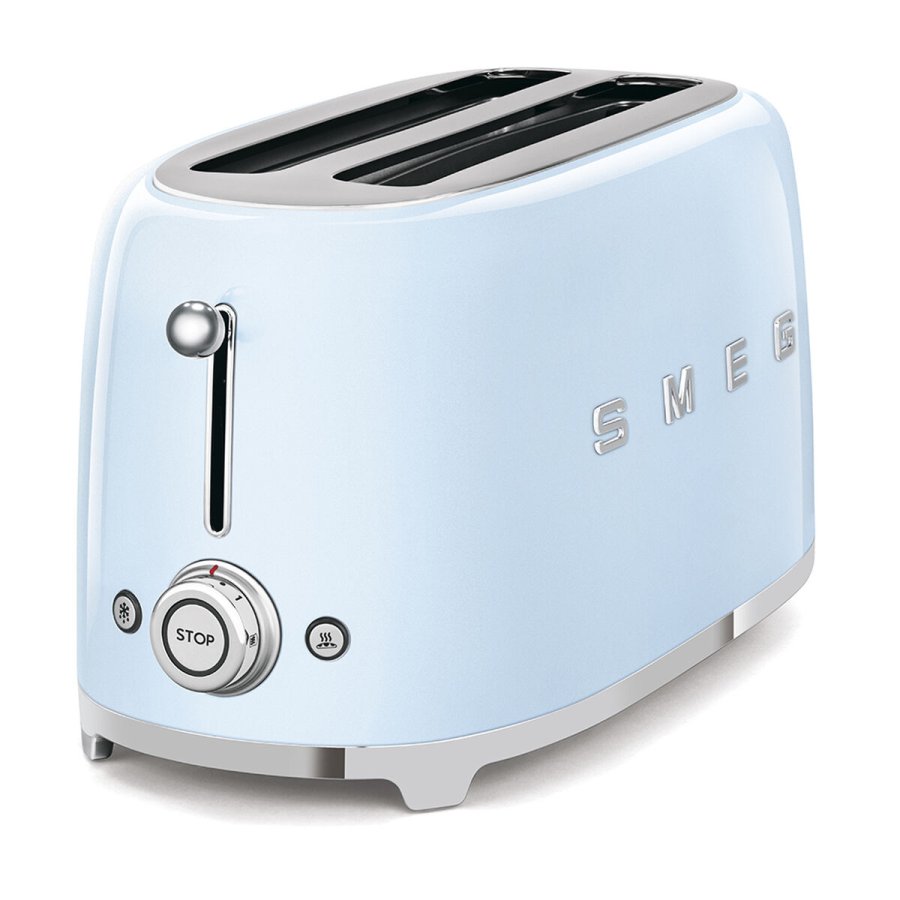 Brdrister Smeg TSF02PBEU Bl 1500 W #3