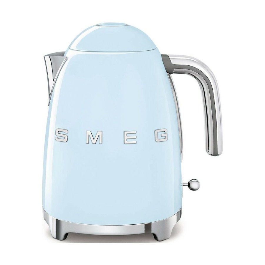 Kedel Smeg Bl Rustfrit stl 2400 W 1,7 L #3
