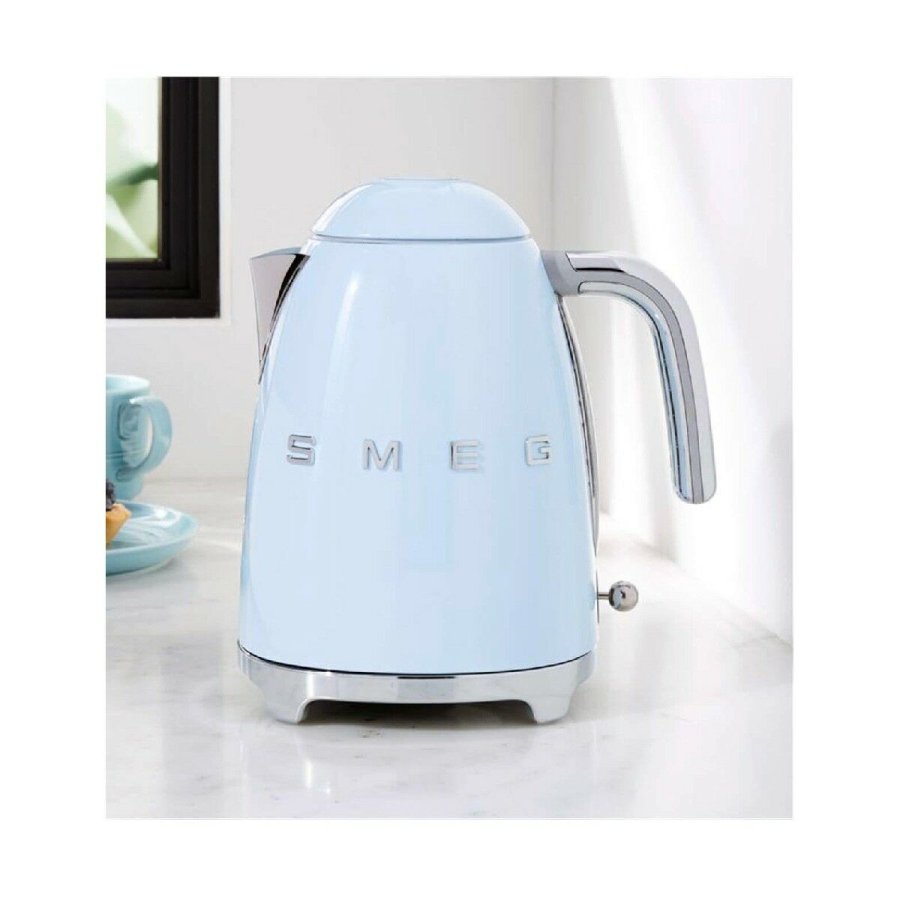 Kedel Smeg Bl Rustfrit stl 2400 W 1,7 L #5