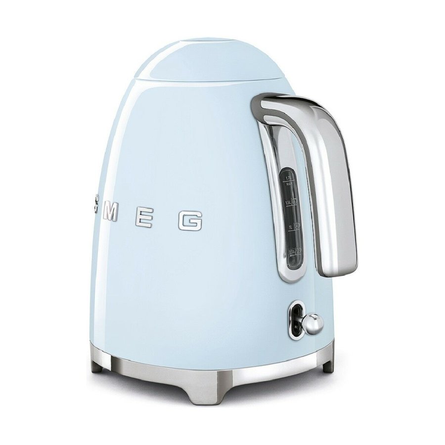 Kedel Smeg Bl Rustfrit stl 2400 W 1,7 L #1