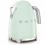 Kedel Smeg Grn 2400 W 1,7 L Rustfrit stl Plastik #5