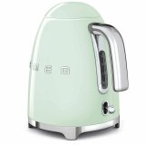 Kedel Smeg Grn 2400 W 1,7 L Rustfrit stl Plastik #3