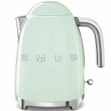 Kedel Smeg Grn 2400 W 1,7 L Rustfrit stl Plastik #1