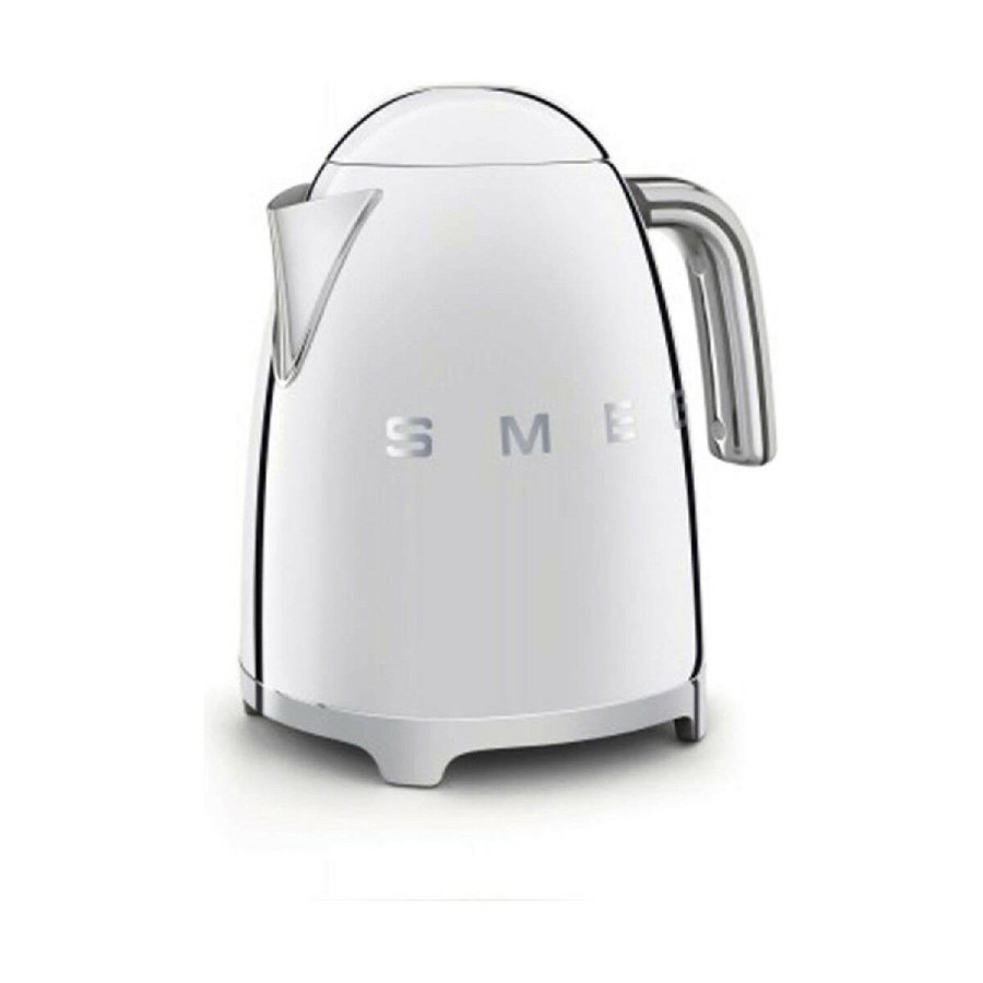 Kedel Smeg KLF03SSEU 2400W #2