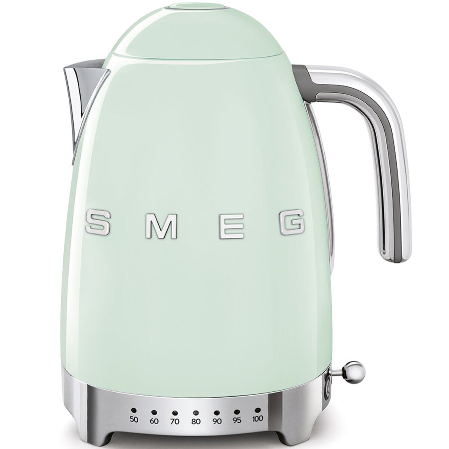 Kedel Smeg KLF04PGEU Grn 2400 W 1,7 L #1