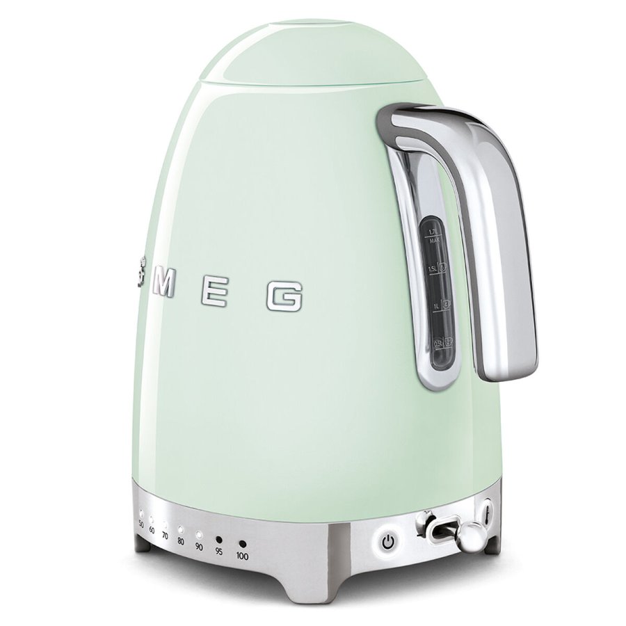 Kedel Smeg KLF04PGEU Grn 2400 W 1,7 L #2