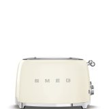 Brdrister Smeg TSF03CREU Fldefarvet 2000 W 50erne #2
