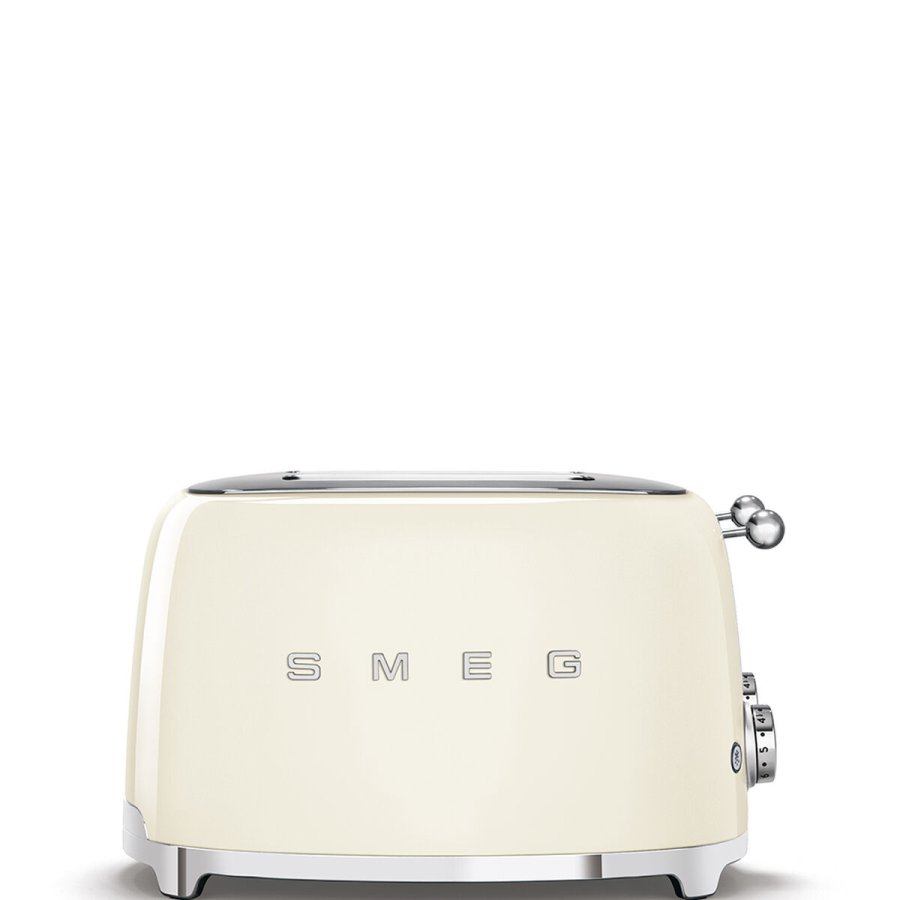 Brdrister Smeg TSF03CREU Fldefarvet 2000 W 50erne #2