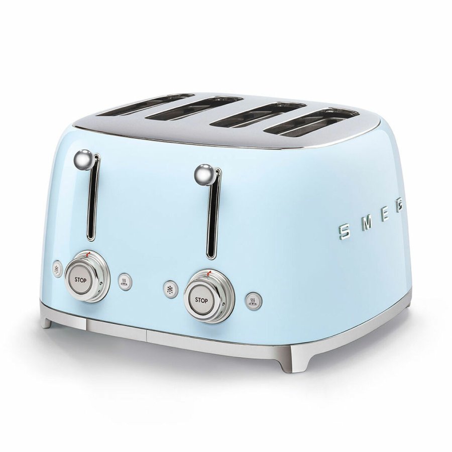 Brdrister Smeg 2000 W #1