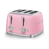 Brdrister Smeg TSF03PKEU Pink 2000 W #1