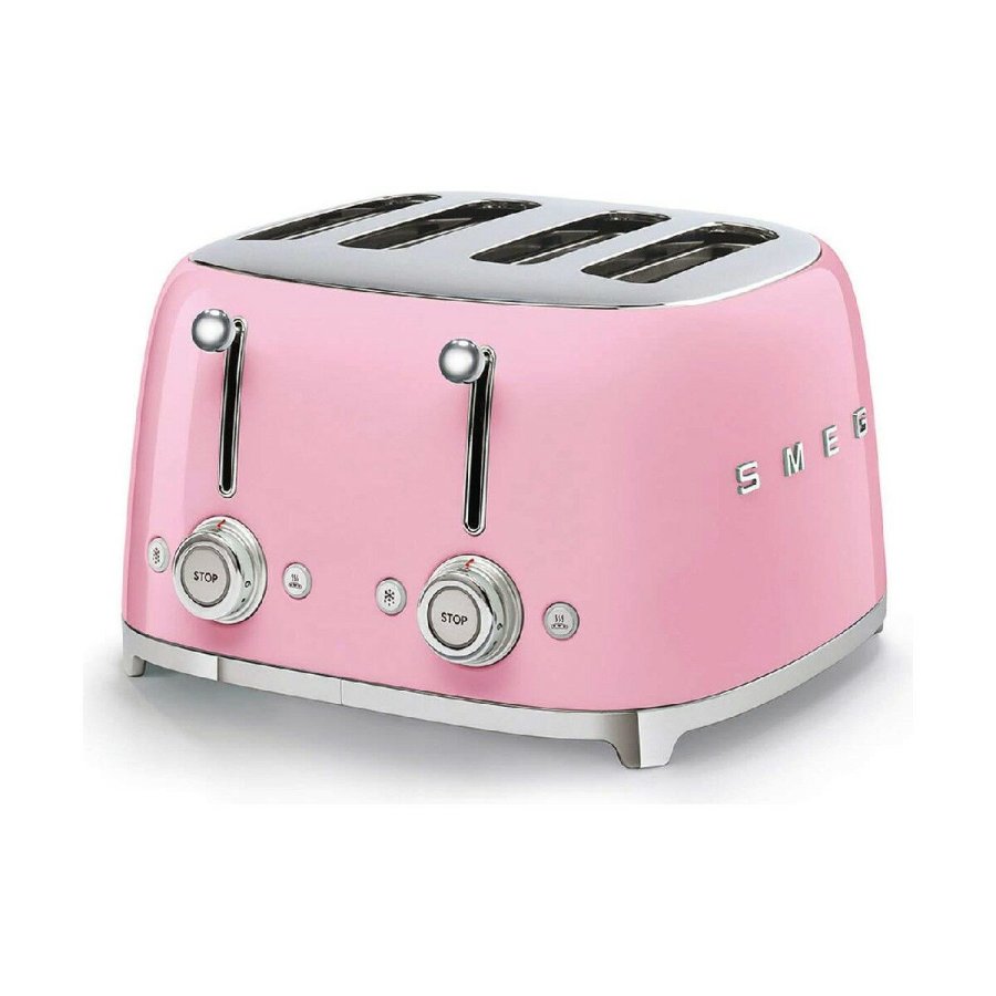 Brdrister Smeg TSF03PKEU Pink 2000 W #1