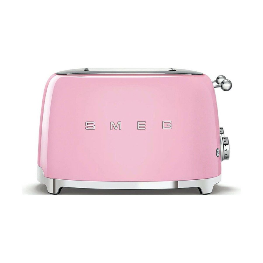 Brdrister Smeg TSF03PKEU Pink 2000 W #2