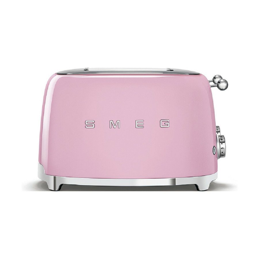 Brdrister Smeg TSF03PKEU Pink 2000 W #5