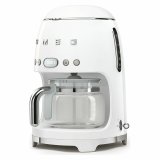 Drip Coffee Machine Smeg DCF02WHEU #1