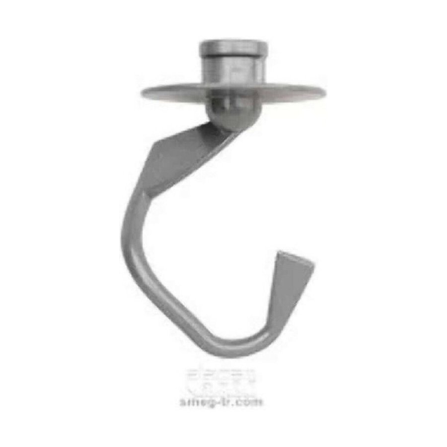 Blender/dejmixer Smeg SMF02BLEU Sort 800 W #2