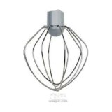 Blender/dejmixer Smeg SMF02BLEU Sort 800 W #4