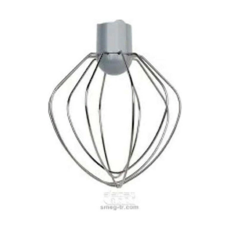 Blender/dejmixer Smeg SMF02BLEU Sort 800 W #4