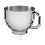 Blender/dejmixer Smeg SMF02BLEU Sort 800 W #6