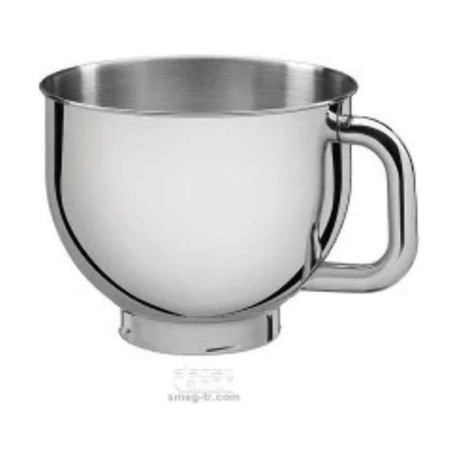 Blender/dejmixer Smeg SMF02BLEU Sort 800 W #6