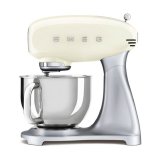 Blender/dejmixer Smeg SMF02CREU Fl�defarvet 800 W #2