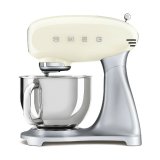 Blender/dejmixer Smeg SMF02CREU Fl�defarvet 800 W #5