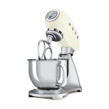 Blender/dejmixer Smeg SMF02CREU Fl�defarvet 800 W #7