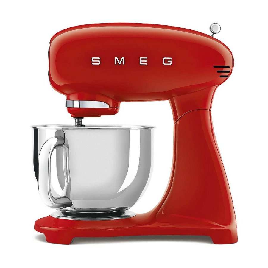 Blender/dejmixer Smeg SMF03RDEU Rd 800 W 4,8 L #1