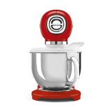 Blender/dejmixer Smeg SMF03RDEU Rd 800 W 4,8 L #5