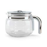 Drip Coffee Machine Smeg DCF02CREU 1050 W Retro Gr Fldefarvet #6