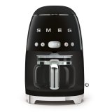 Drip Coffee Machine Smeg DCF02BLEU 1,4 L Sort 1050 W #1