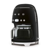 Drip Coffee Machine Smeg DCF02BLEU 1,4 L Sort 1050 W #2