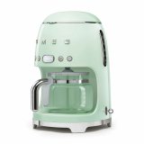 Drip Coffee Machine Smeg Retro 1050 W Grn 10 Skodelice #2