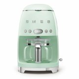 Drip Coffee Machine Smeg Retro 1050 W Grn 10 Skodelice #1