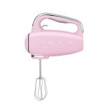 Hndmikser Smeg HMF01PKEU Plastik #1