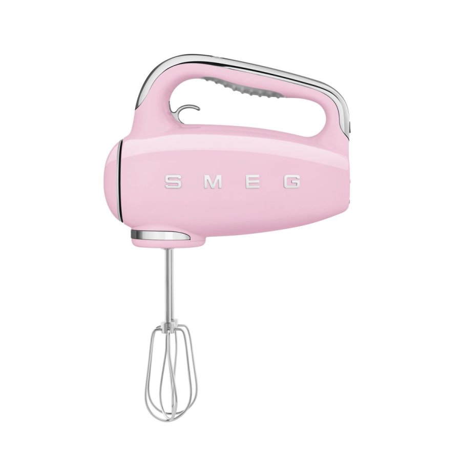 Hndmikser Smeg HMF01PKEU Plastik #1