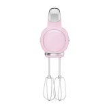 Hndmikser Smeg HMF01PKEU Plastik #2