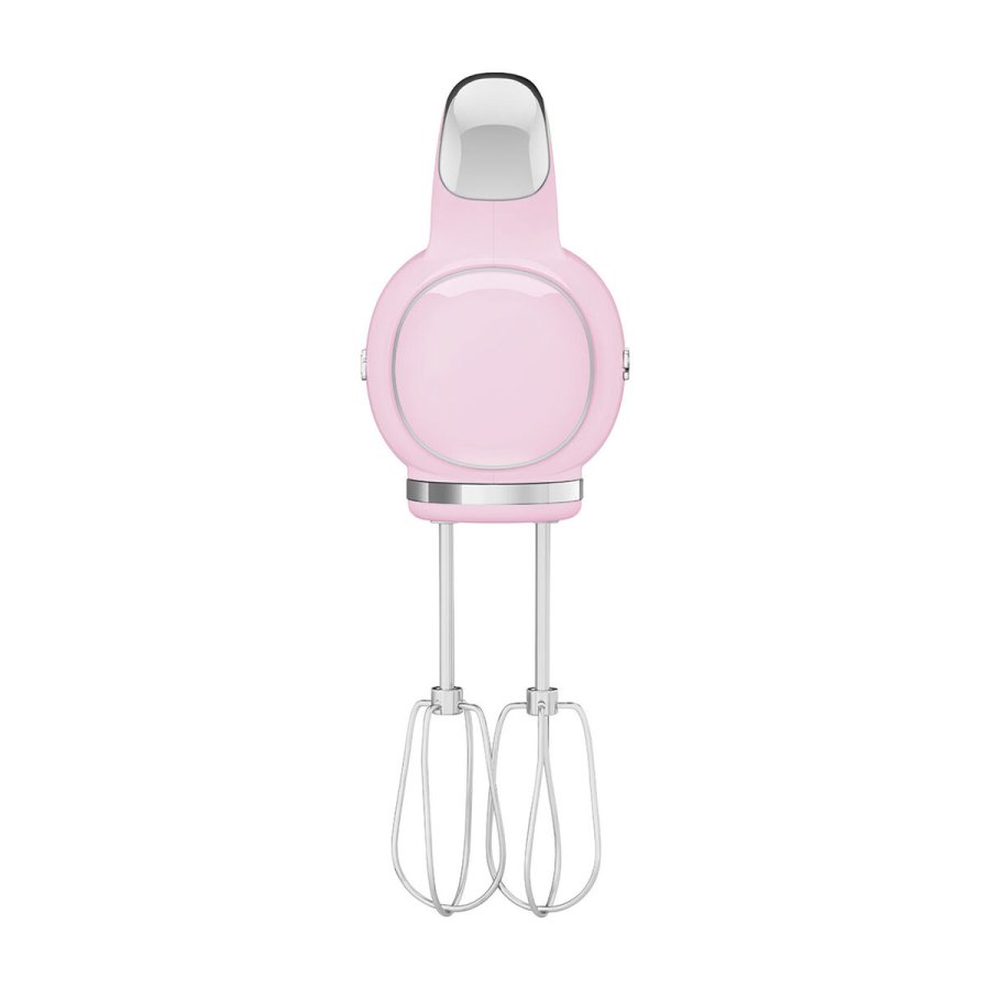 Hndmikser Smeg HMF01PKEU Plastik #2