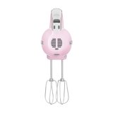 Hndmikser Smeg HMF01PKEU Plastik #3