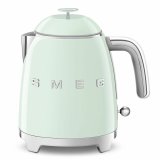 Kedel Smeg Grn Rustfrit stl 1400 W 800 ml #1