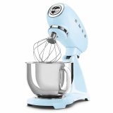 Blender/dejmixer Smeg SMF03PBEU Pudderbl 4,8 L #2