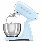 Blender/dejmixer Smeg SMF03PBEU Pudderbl 4,8 L #4