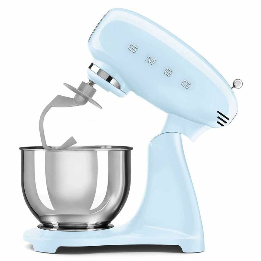 Blender/dejmixer Smeg SMF03PBEU Pudderbl 4,8 L #4