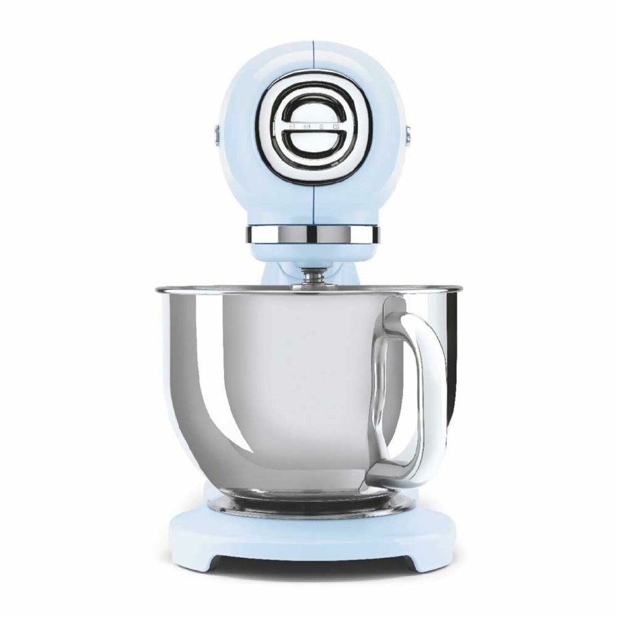 Blender/dejmixer Smeg SMF03PBEU Pudderbl 4,8 L #6