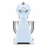 Blender/dejmixer Smeg SMF03PBEU Pudderbl 4,8 L #7