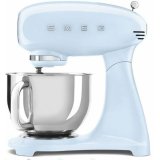 Blender/dejmixer Smeg SMF03PBEU Pudderbl 4,8 L #1