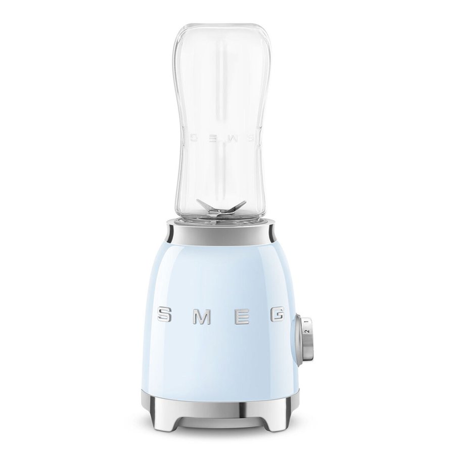 Kop-blender Smeg PBF01PBEU Bl 300 W #1